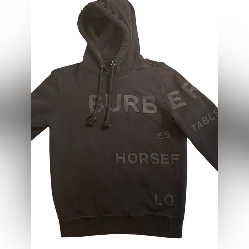 Burberry Horseferry Sweater